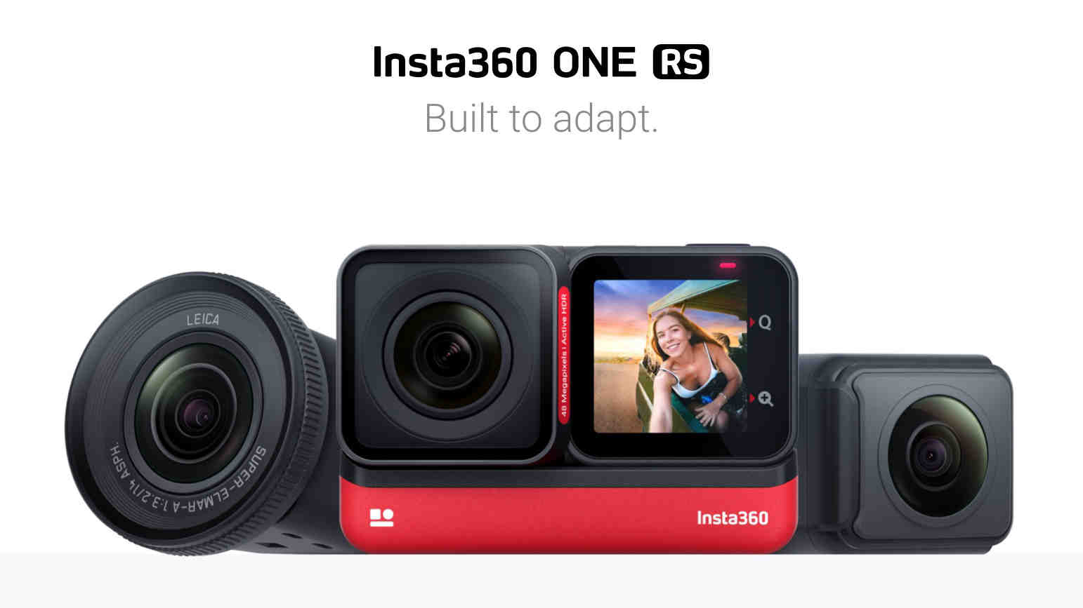 Can you use Insta360 on Zoom?