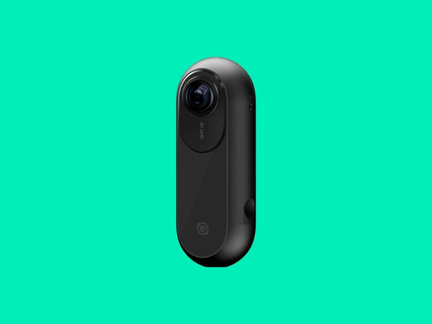 Can you use Insta360 without phone?