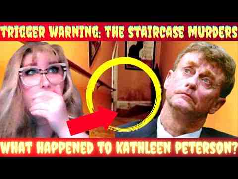 Did they ever find out what happened to Kathleen Peterson?