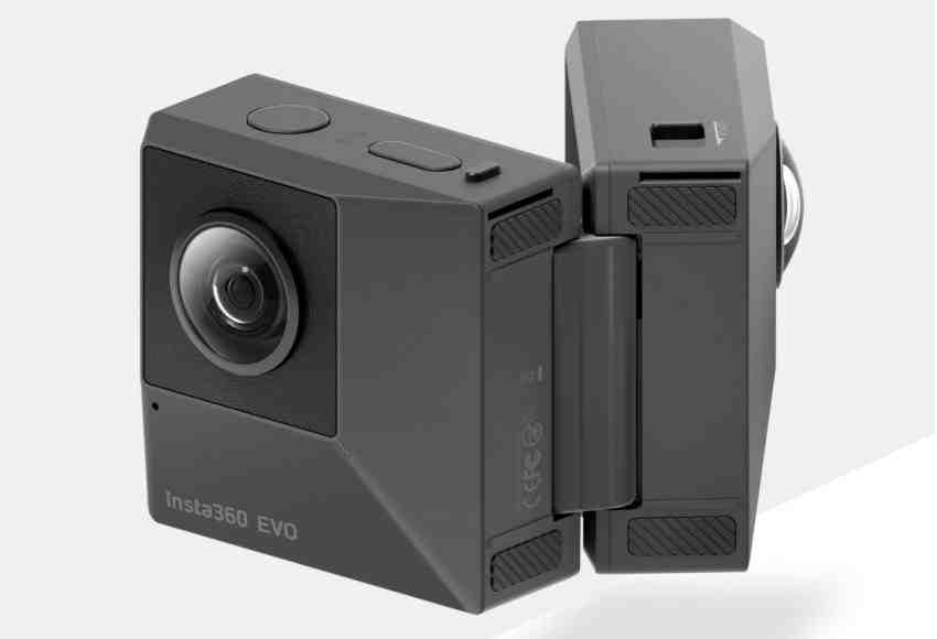 Does GoPro Hero 9 have night vision?