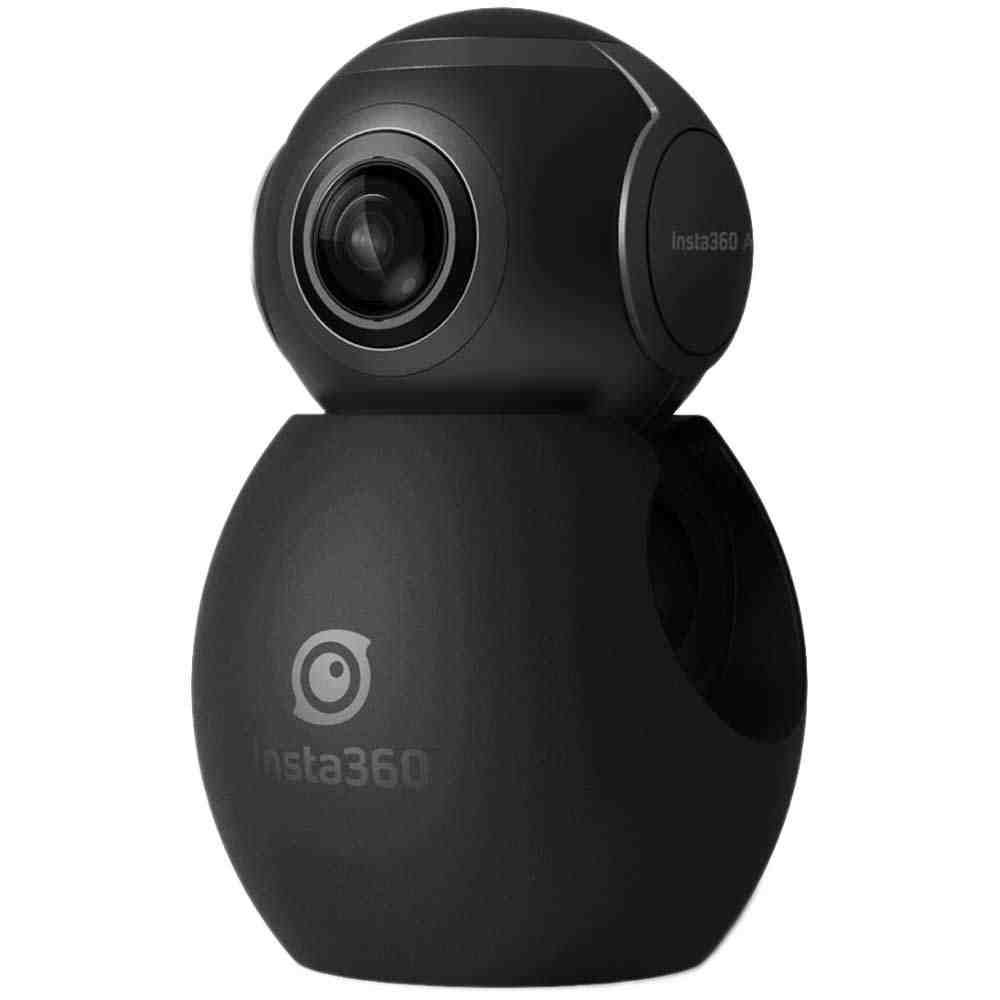 Does GoPro have a 360 camera?