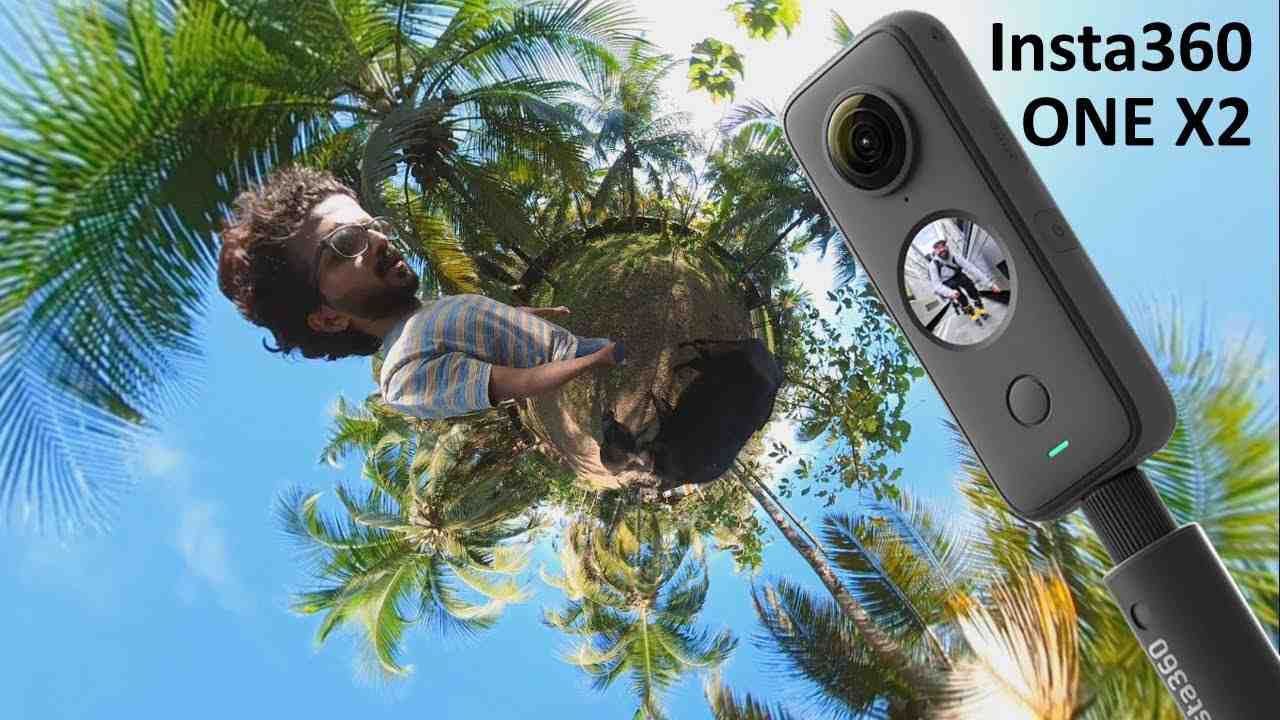 How do I use my GoPro as a webcam?