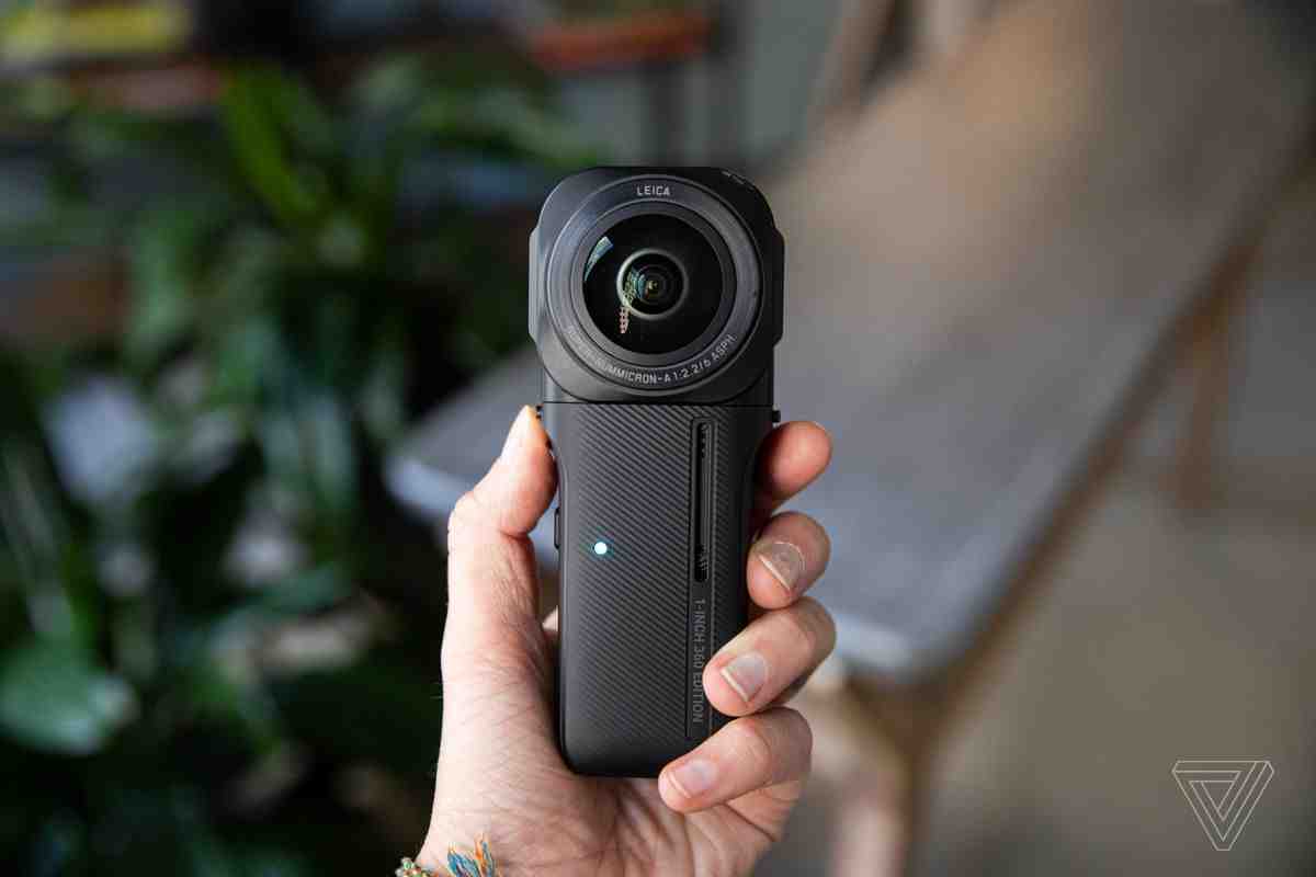 How long does Insta360 go 2 battery last?