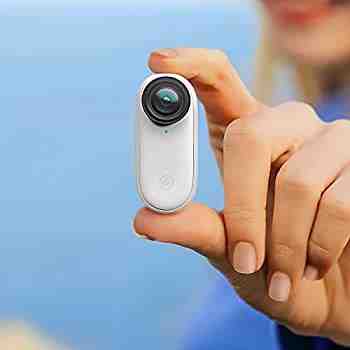 How long does insta360 go take to charge?
