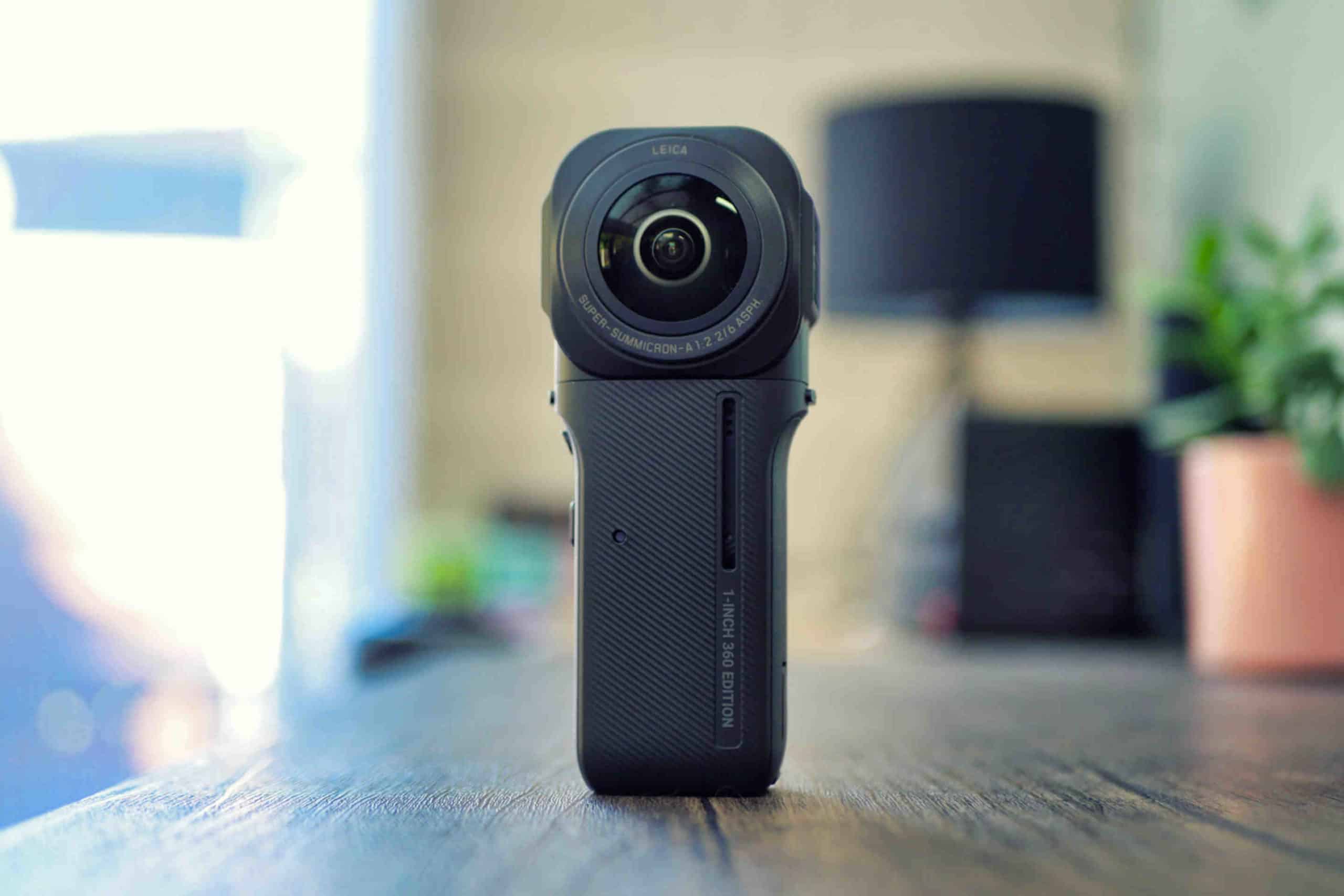 How long does insta360 take to ship?
