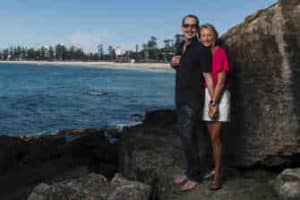 How many world titles does Layne Beachley have?