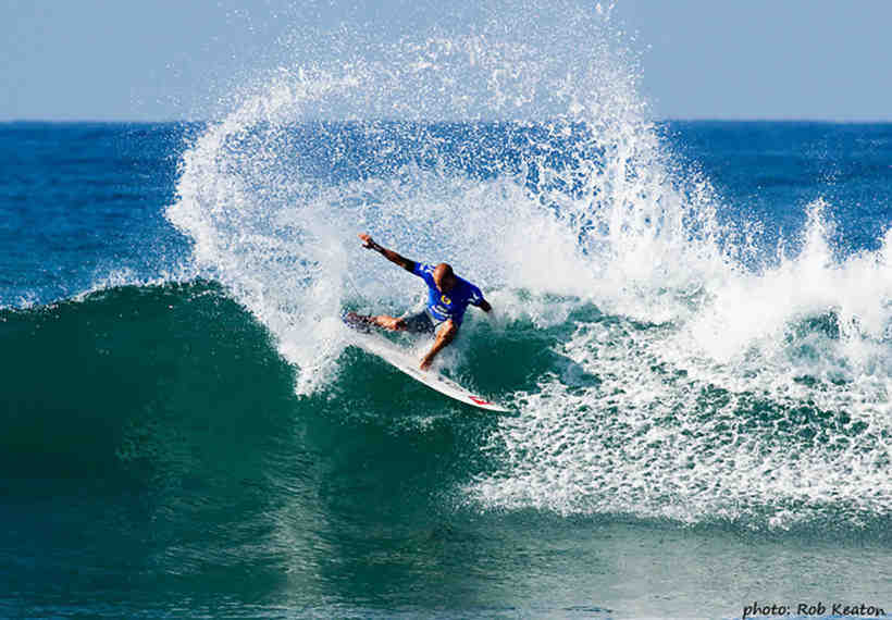 How much does it cost to surf at the ranch?