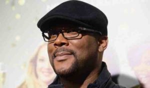 How much is Tyler Perry worth?