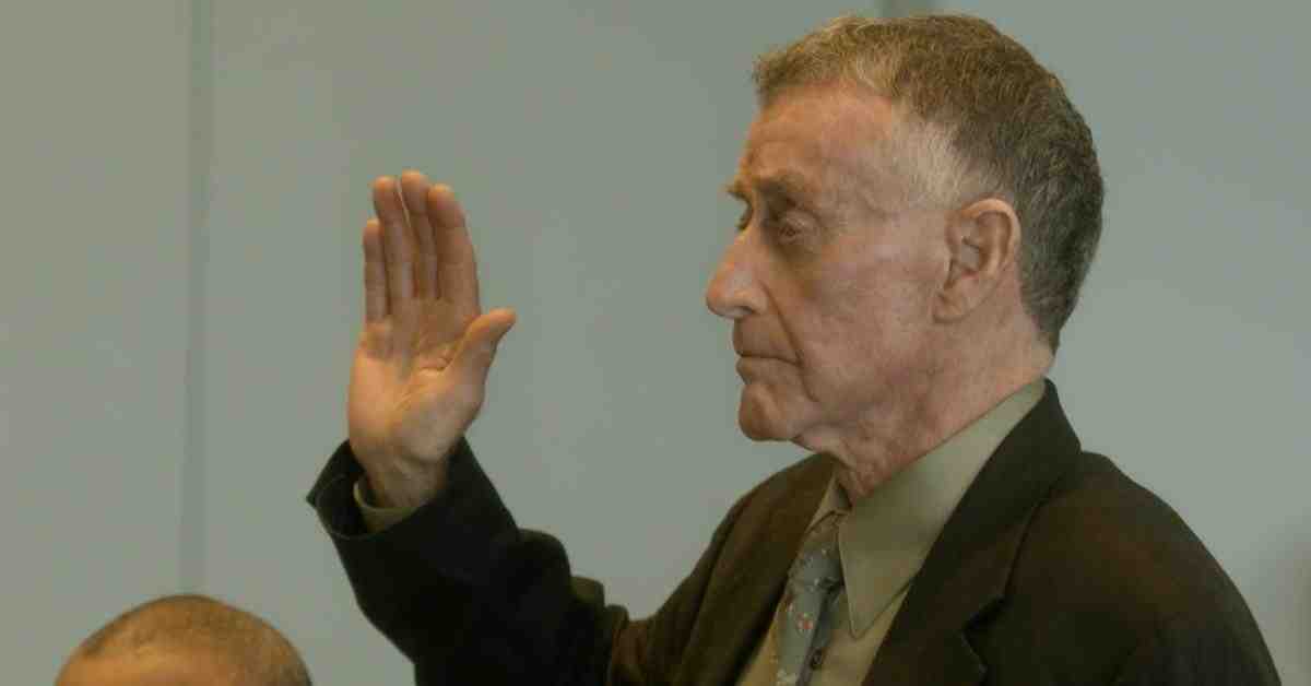 How much money did Michael Peterson make?