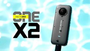 How waterproof is the Insta360 one R?
