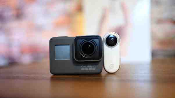 How wide is the Insta360 go 2?
