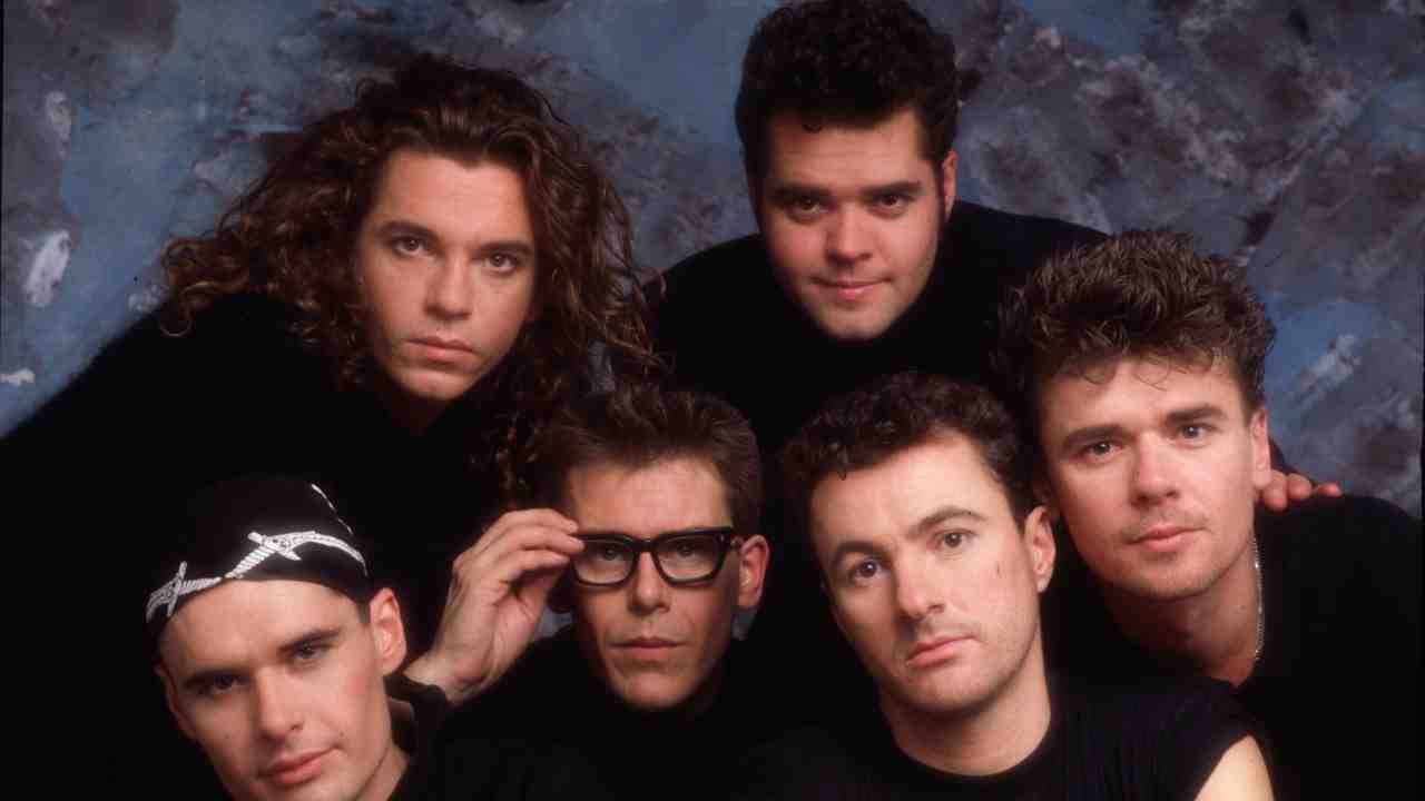 Is INXS still a band?