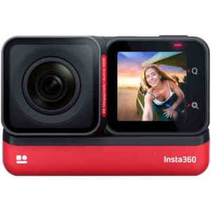 Is Insta360 One R worth buying?