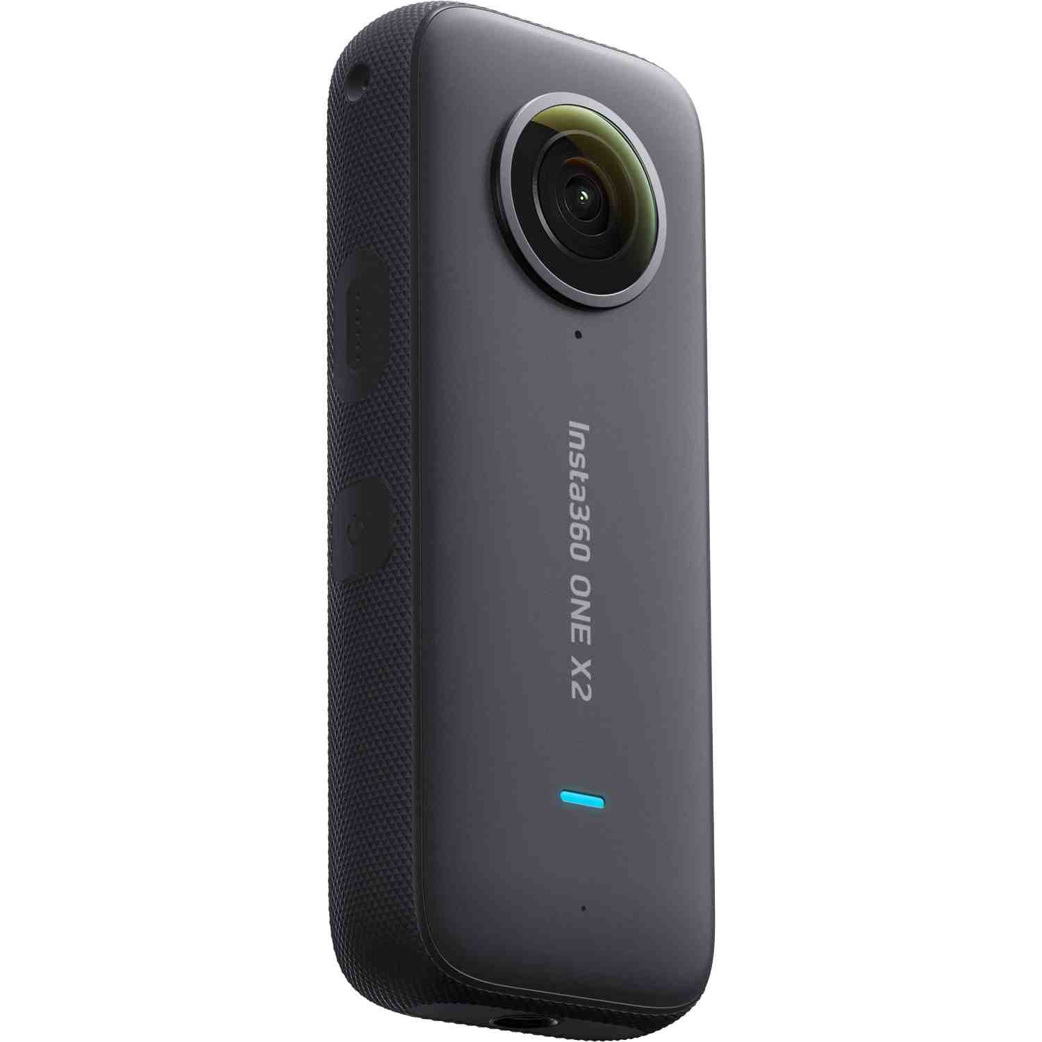 Is Insta360 a Chinese company?