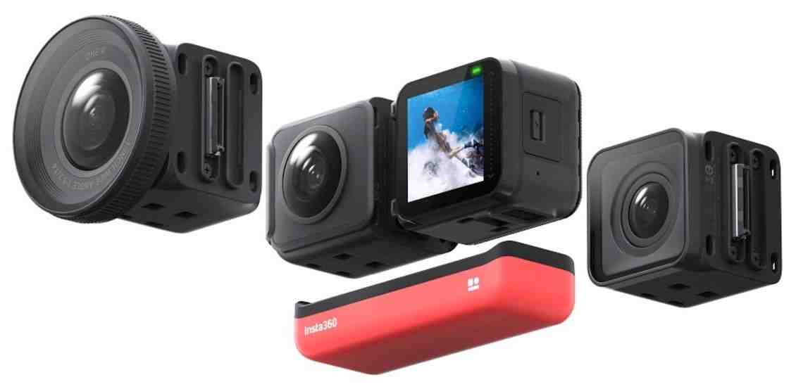 Is the GoPro 10 A 360 camera?
