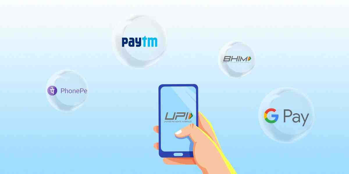 What does UPI stand for university?