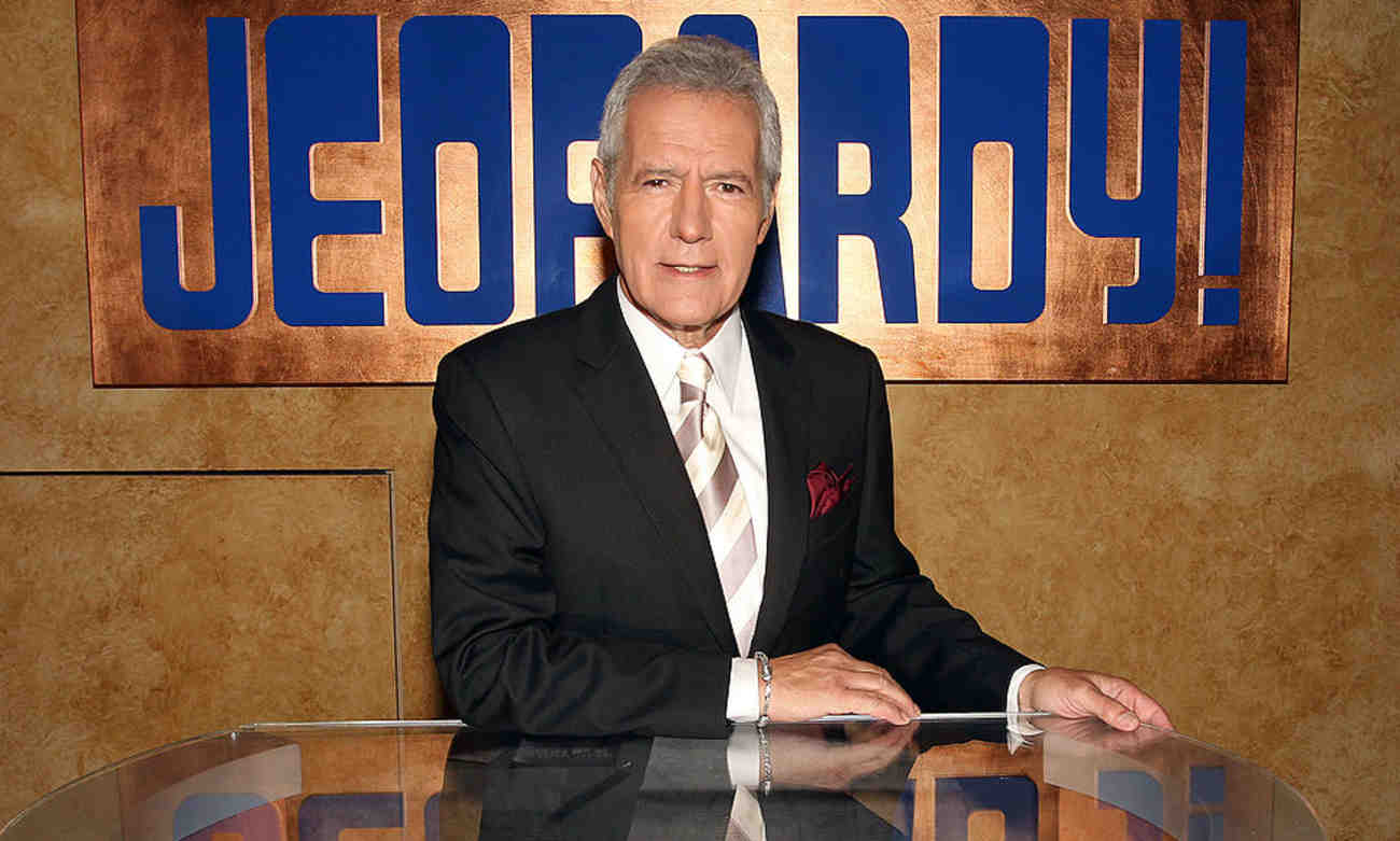 What happened to Mike Richards of Jeopardy?