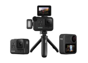 What is the newest GoPro out?