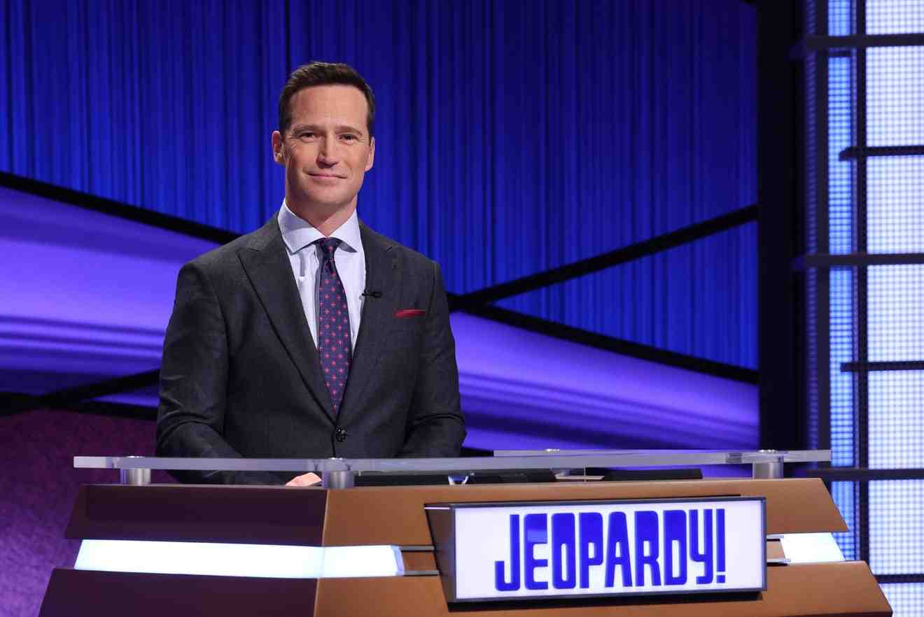 What was the Jeopardy controversy?