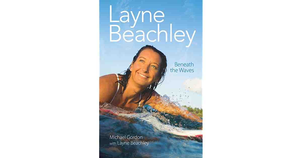 When was Layne Beachley born?