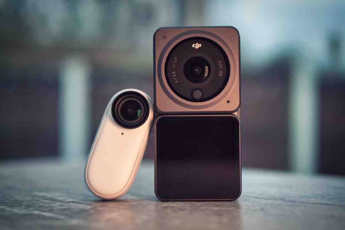 Where are Insta360 cameras made?