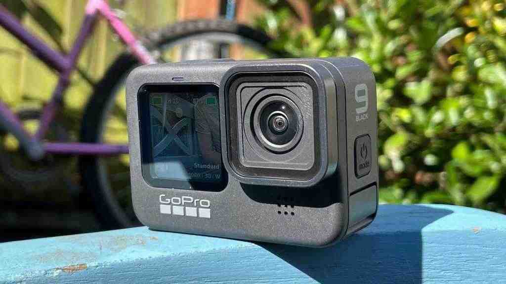 Which GoPro is 4K?