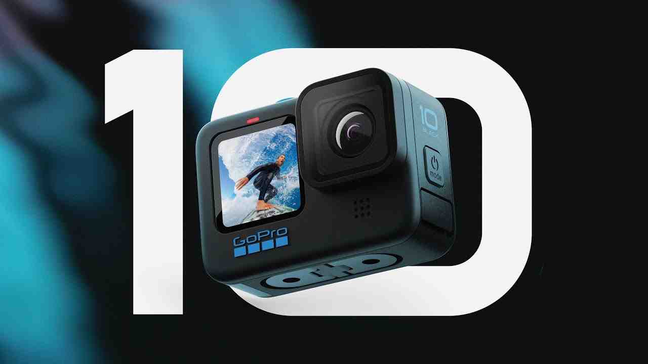 Which GoPro is best for travel?