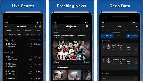 Which is the best news app in the world?