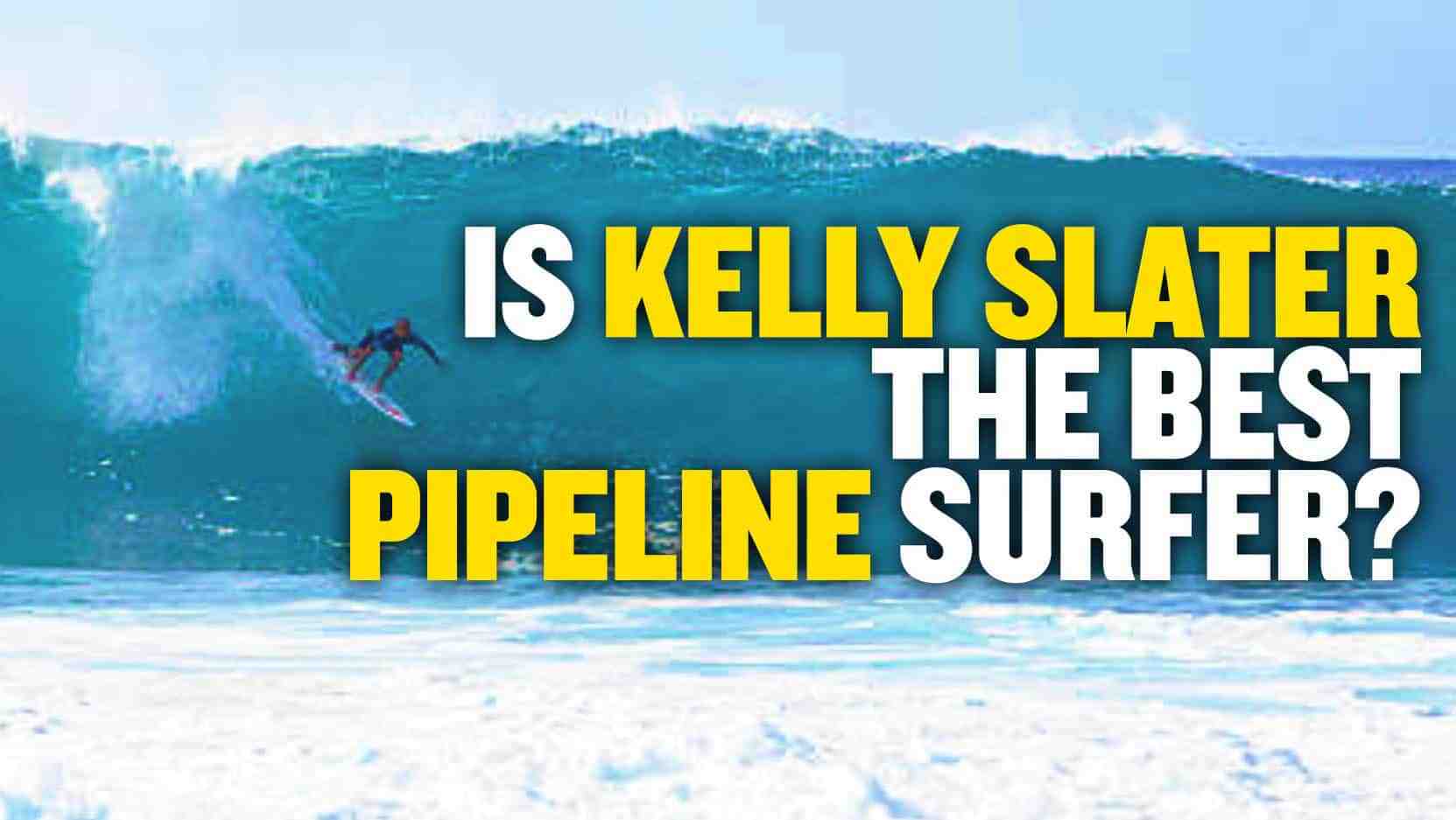 Who is the best big wave surfer in the world?
