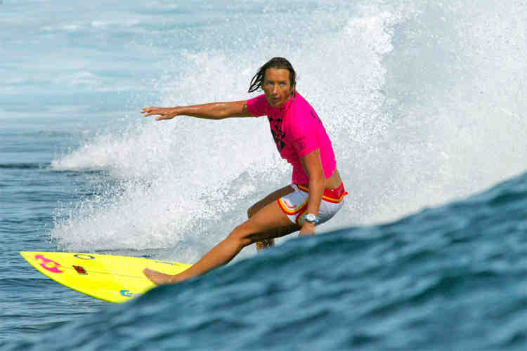 Who is the best kid surfer in Australia?