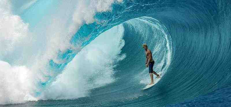 Who is the greatest surfer?
