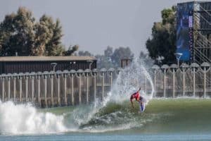 Who owns Surf Ranch?