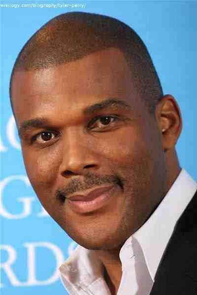 Why is Tyler Perry so successful?