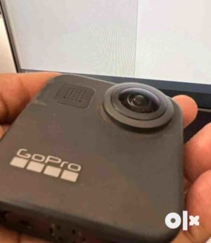 Will GoPro make a new 360 camera?