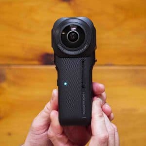 Will Insta360 release a new camera?