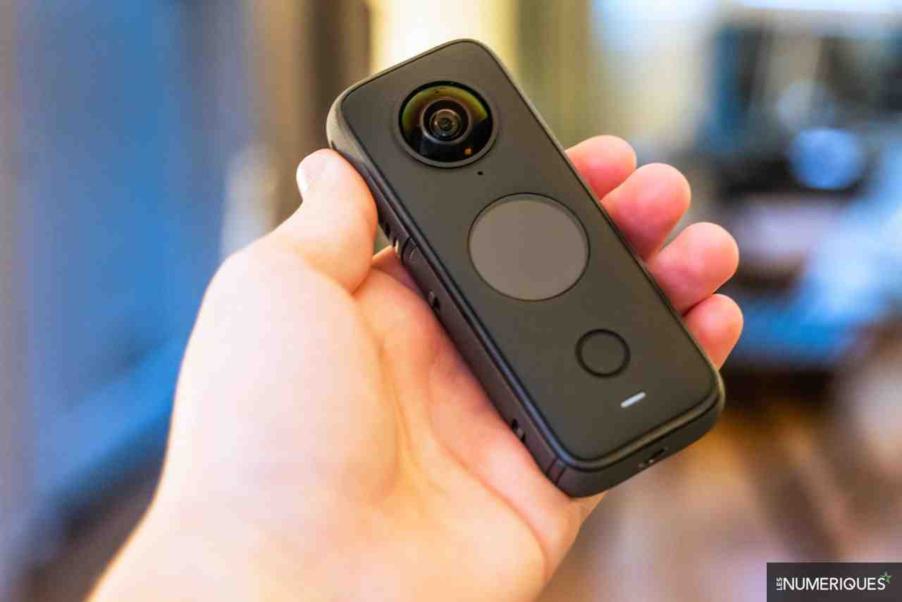 Will there be a new Insta 360?