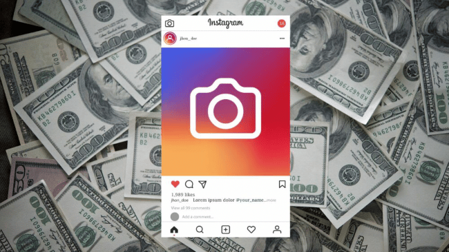 Can I make money on Instagram?