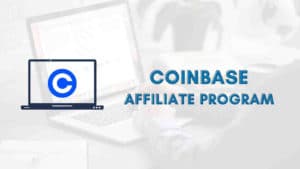Does Coinbase have an affiliate program?