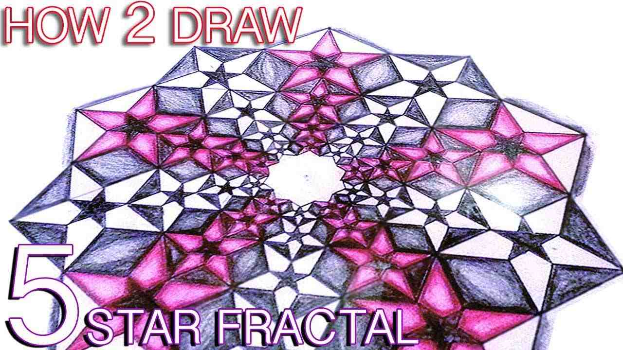 How are fractals seen in nature or used in the real world?