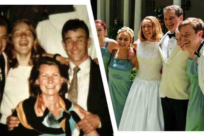 How long were Michael Peterson and Kathleen together?