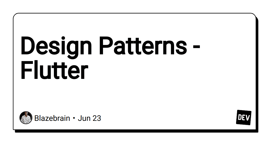 How many OOP design patterns are there?