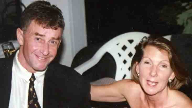 How much did Michael Peterson pay his defense team?