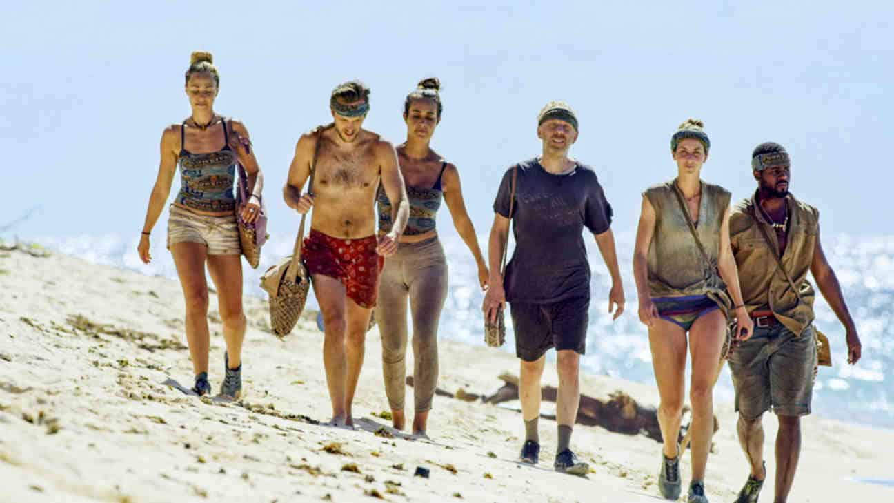 How much do the runners up get on Survivor?