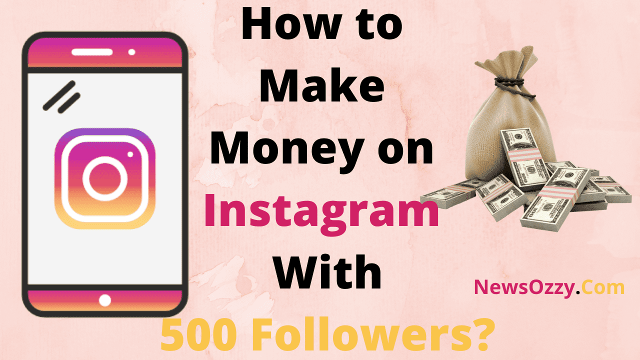 How much does 25k Instagram followers make?