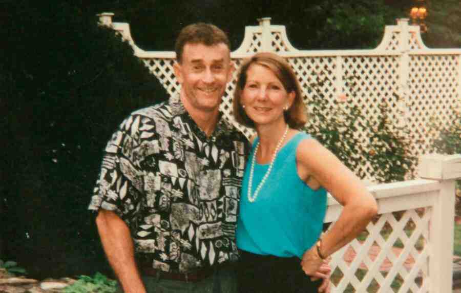 Is Michael Peterson in a relationship?
