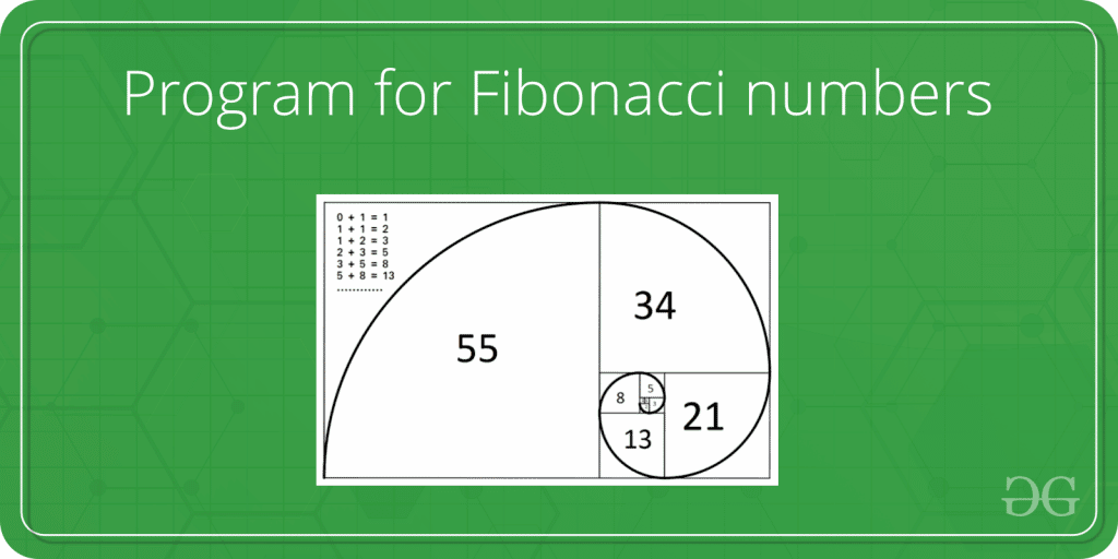 What Fibonacci 11?
