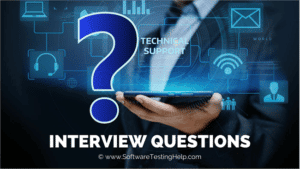 What are the top 25 interview questions?