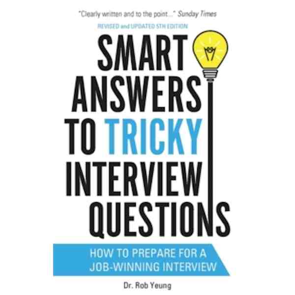What are tricky interview questions?