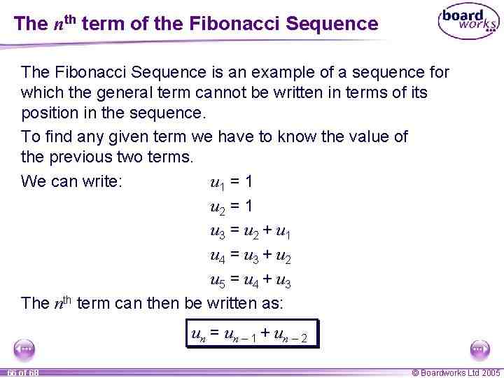 What is the 11th Fibonacci number?