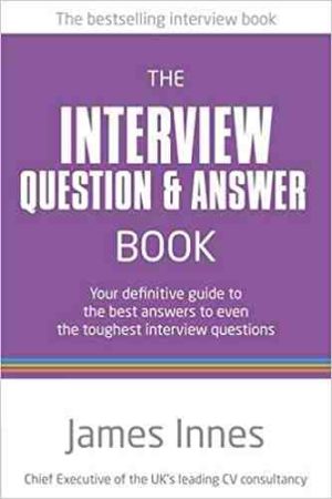 What is the best interview question?